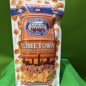 Single-Flavor Case – 18 Bags