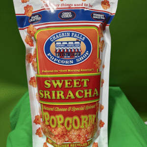 6-Flavor Variety Case – 18 Bags