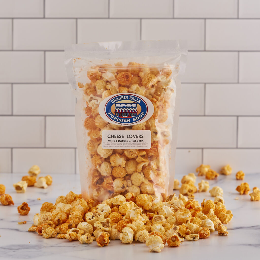 Cheese-Lovers