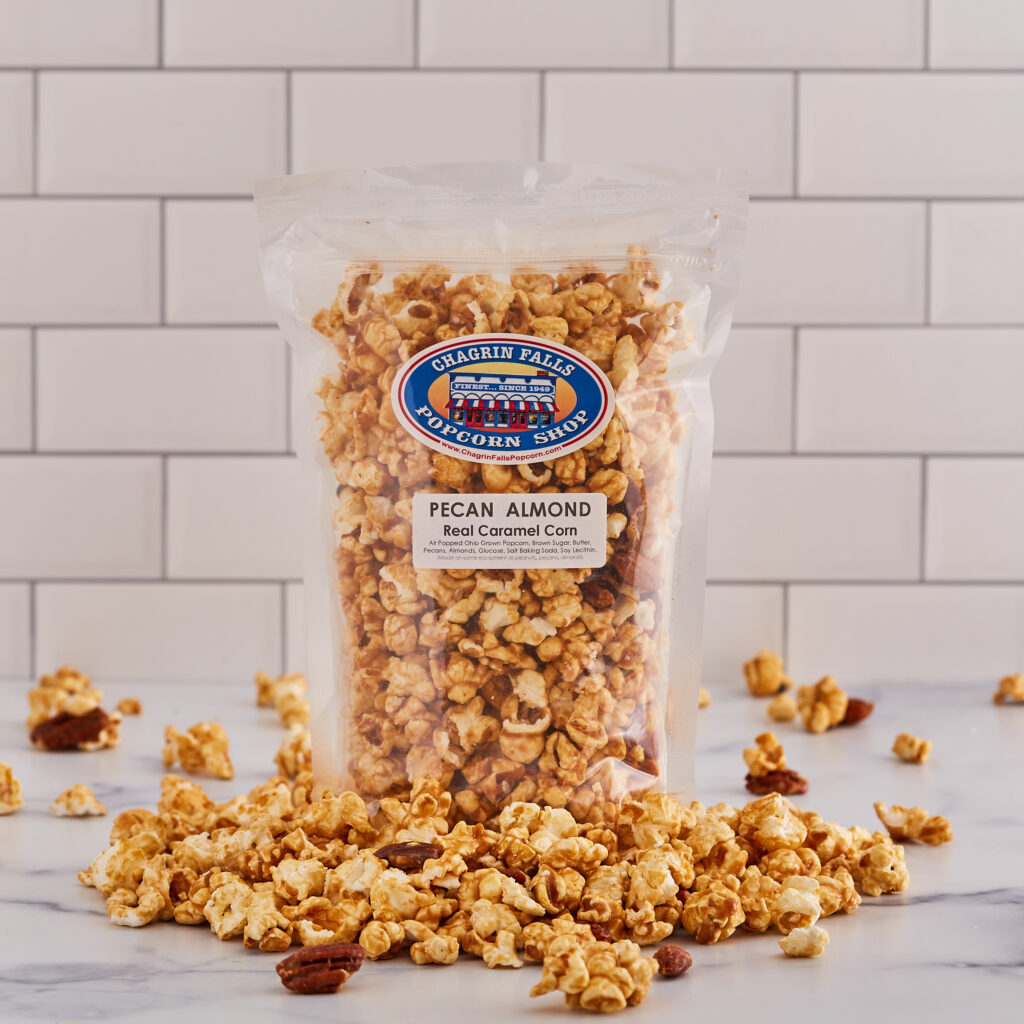 Pecan-Almond
