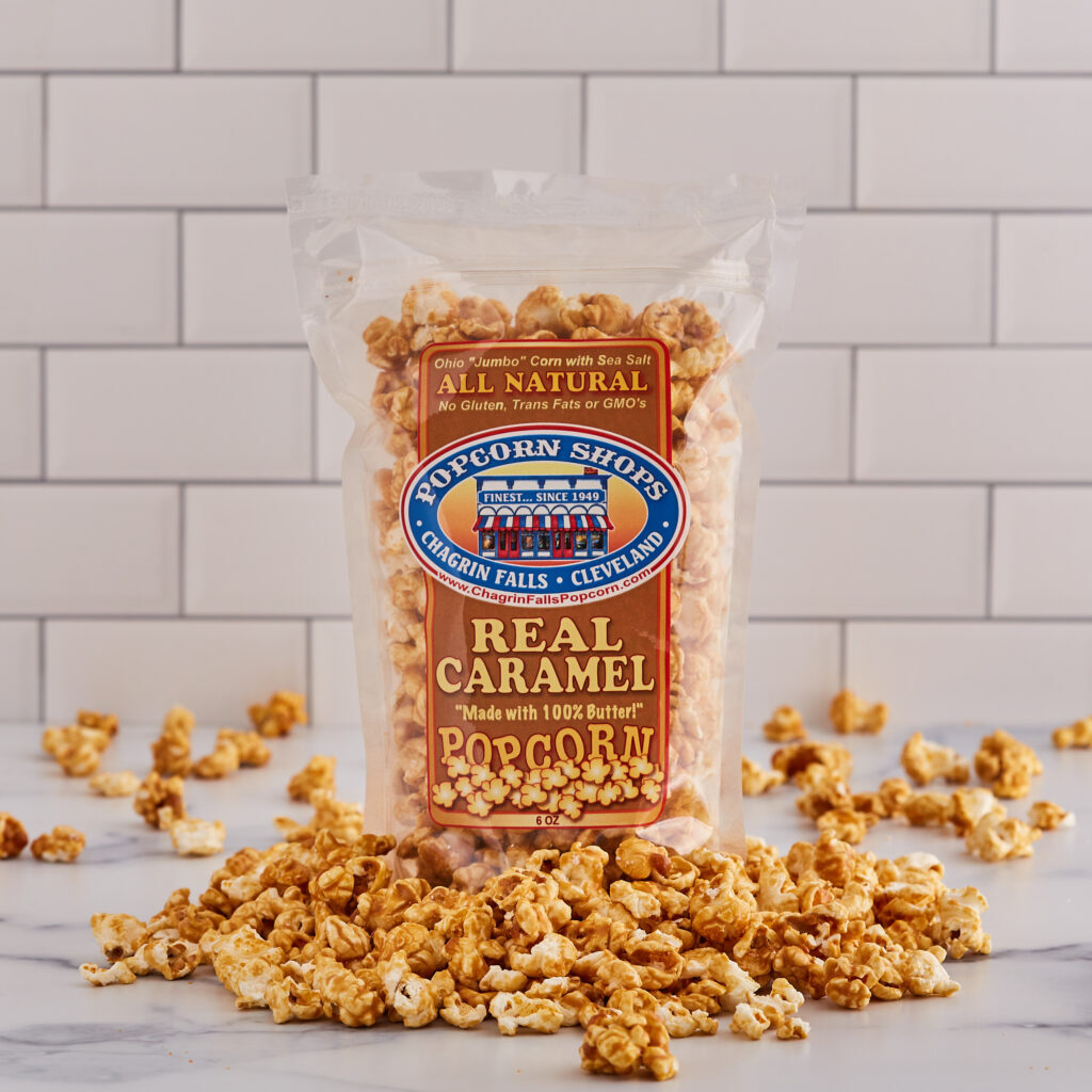 Real-Caramel